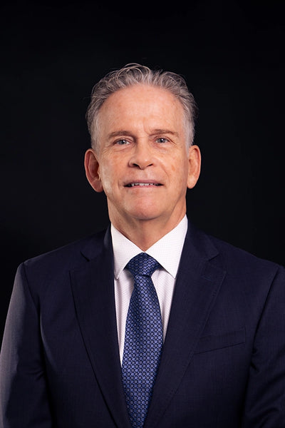 Anthony Bonner