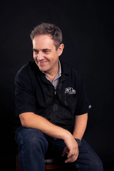 Anthony Hearne