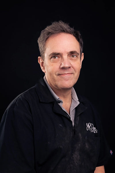 Anthony Hearne