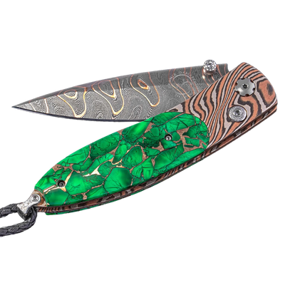 William Henry Kelly Monarch Pocket Knife - J.R.DUNN product