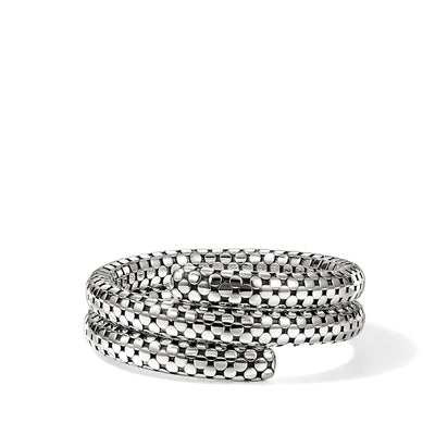 John Hardy Dot Double Coil Bracelet - John Hardy product