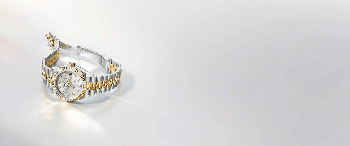 Rolex Lady-Datejust