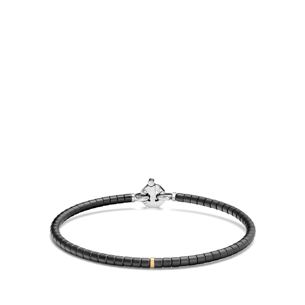 Baraka Cyborg Ceramic Thin Bracelet