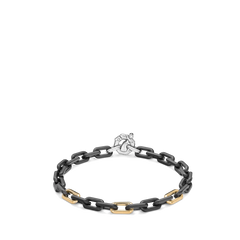 Baraka Cyborg Ceramic Link Bracelet