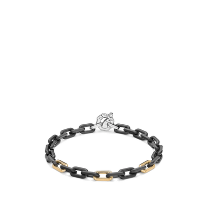 Baraka Cyborg Ceramic Link Bracelet - Baraka product