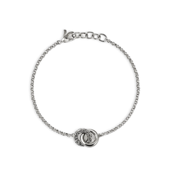 John Hardy Essential Chain Link 2mm Bracelet