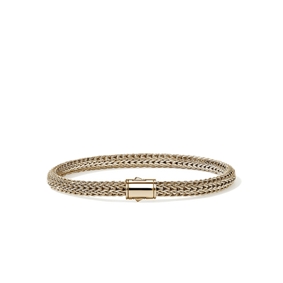 John Hardy Icon 5mm Gold Bracelet - John Hardy product
