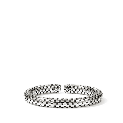John Hardy Dot Silver Flex Cuff - John Hardy product