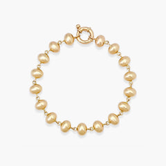 Helena Rose Bubble Link Bracelet