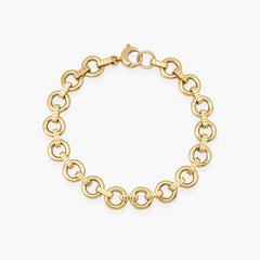 Helena Rose Sarina Link Bracelet