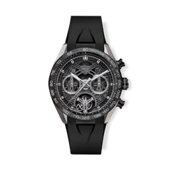 TAG Heuer Carrera Chronograph Tourbillon Extreme Sport - 44mm