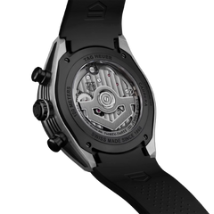 TAG Heuer Carrera Chronograph Tourbillon Extreme Sport - 44mm