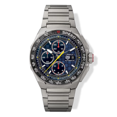 TAG Heuer Formula 1 Chronograph x Oracle Red Bull Racing - 44mm