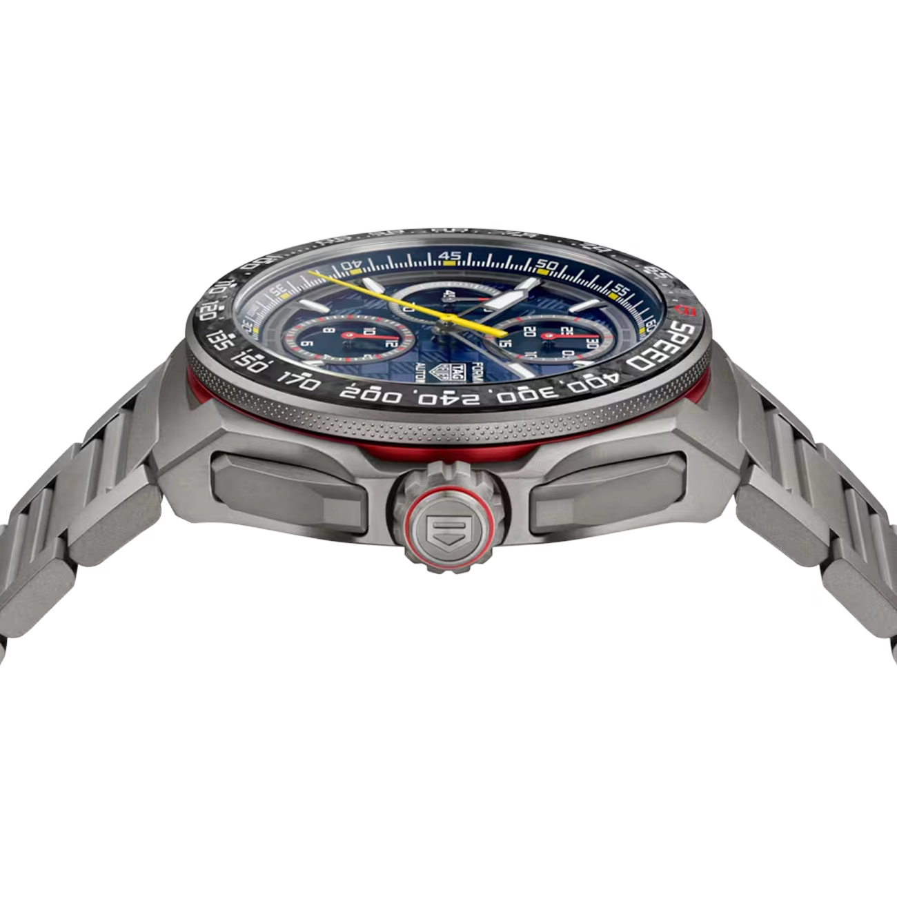 TAG Heuer Formula 1 Chronograph x Oracle Red Bull Racing - 44mm