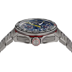 TAG Heuer Formula 1 Chronograph x Oracle Red Bull Racing - 44mm