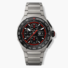 TAG Heuer Formula 1 Chronograph Titanium Watch - 44MM