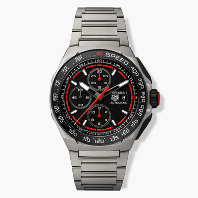 TAG Heuer Formula 1 Chronograph Titanium Watch - 44MM - Tag Heuer product
