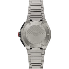 TAG Heuer Formula 1 Chronograph Titanium Watch - 44MM