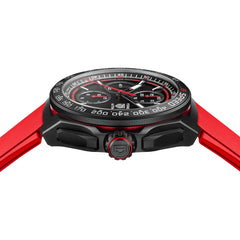 TAG Heuer Formula 1 Chronograph Red Titanium Watch - 44MM