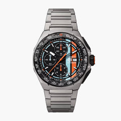 TAG Heuer Formula 1 x GULF