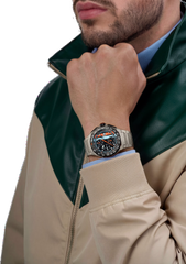 TAG Heuer Formula 1 Chronograph x GULF