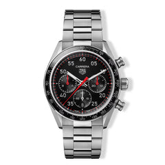 TAG Heuer Carrera Chronograph Sport Watch - 42mm