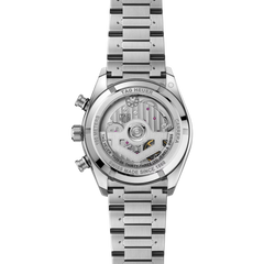TAG Heuer Carrera Chronograph Sport Watch - 42mm