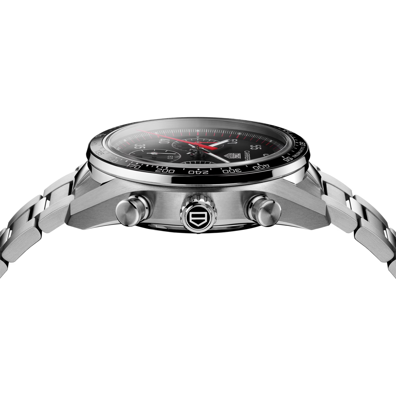 TAG Heuer Carrera Chronograph Sport Watch - 42mm
