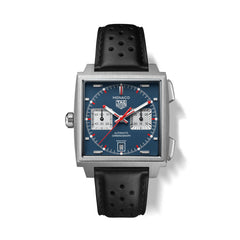 TAG Heuer Monaco Titanium Chronograph