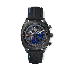 TAG Heuer Monza Flyback Chronometer Watch - 42mm