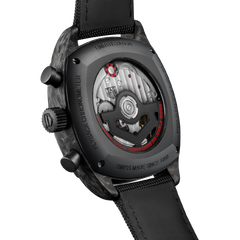 TAG Heuer Monza Flyback Chronometer Watch - 42mm