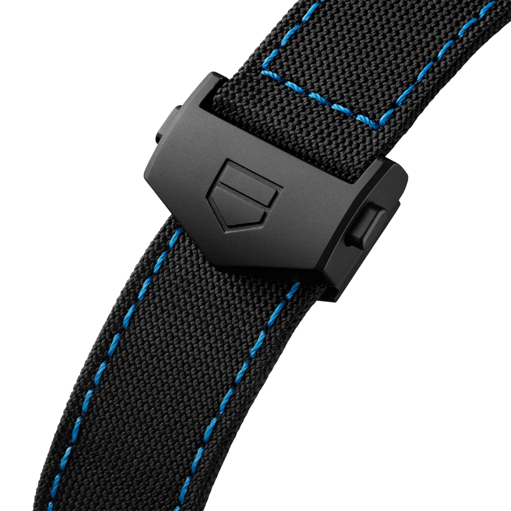 TAG Heuer Monza Flyback Chronometer Watch - 42mm