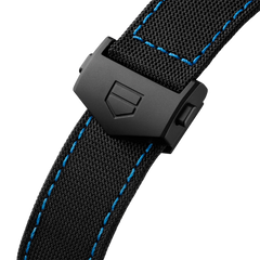 TAG Heuer Monza Flyback Chronometer Watch - 42mm