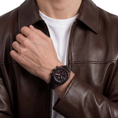 TAG Heuer Monza Flyback Chronograph