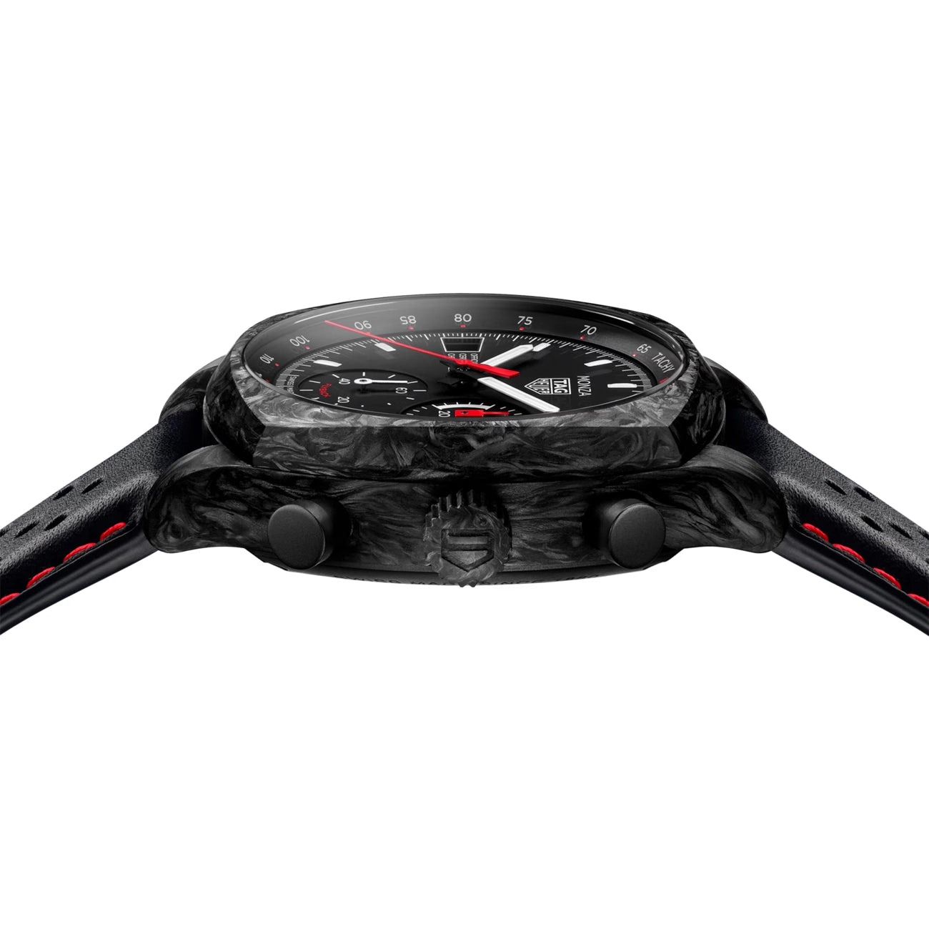 TAG Heuer Monza Flyback Chronograph