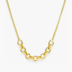 Helena Rose Petite Sarina Chain