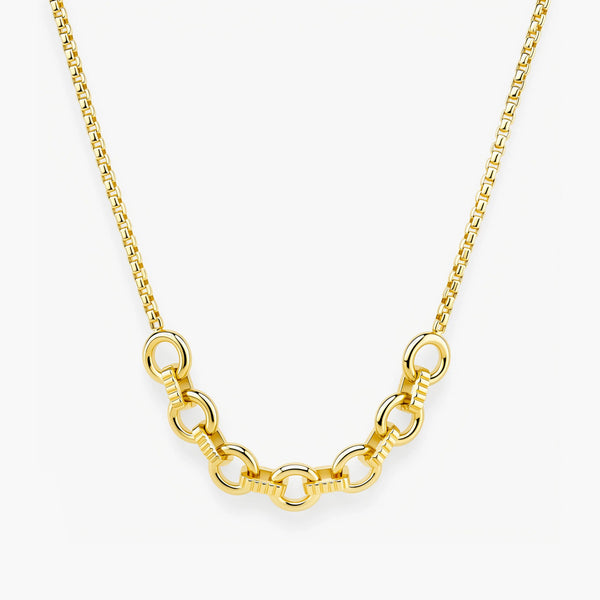 Helena Rose Petite Sarina Chain