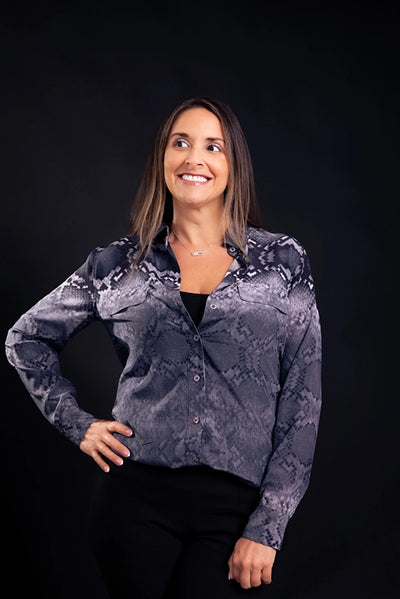 Cheri Pracker