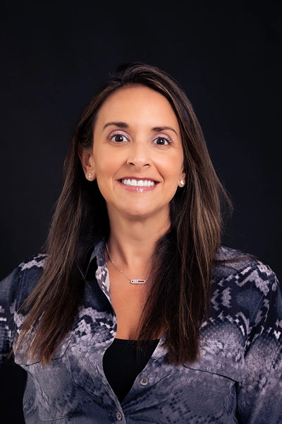 Cheri Pracker