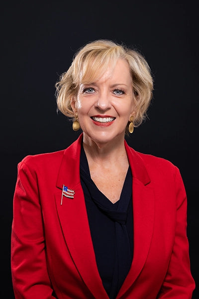 Denise Luke-Cauthen