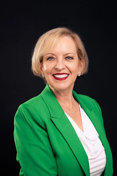 Denise Luke-Cauthen