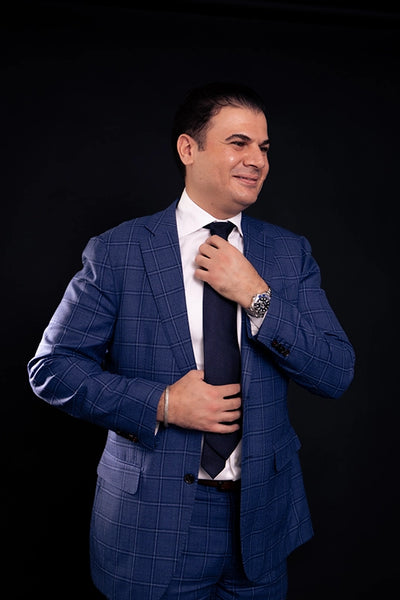 Dmitriy Usten