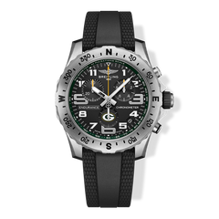 Breitling Endurance Pro Chronograph Green Bay Packers - 44mm