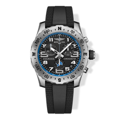 Breitling Endurance Pro Chronograph Detroit Lions - 44mm