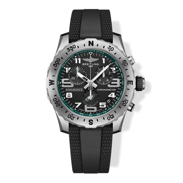 Breitling Endurance Pro Chronograph Philadelphia Eagles - 44mm