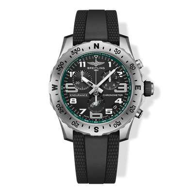 Breitling Endurance Pro Chronograph Philadelphia Eagles - 44mm - Breitling product