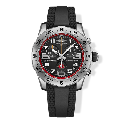 Breitling Endurance Pro Chronograph San Francisco 49ers - 44mm - Breitling product