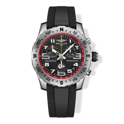 Breitling Endurance Pro Chronograph Kansas City Chiefs - 44mm - Breitling product