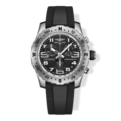 Breitling Endurance Pro Chronograph Las Vegas Raiders- 44mm - Breitling product