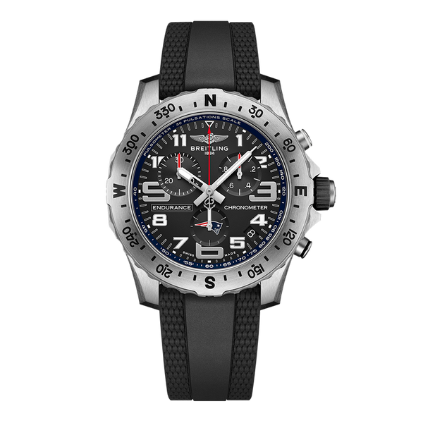 Breitling Endurance Pro Chronograph New England Patriots - 44mm